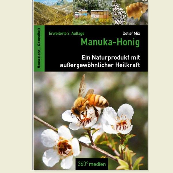 Manuka - Honig