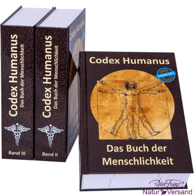 Codex Humanus