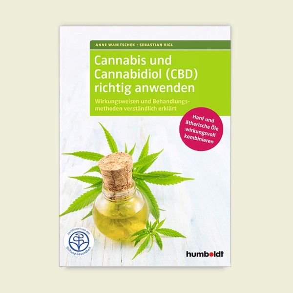 Cannabis richtig anwenden