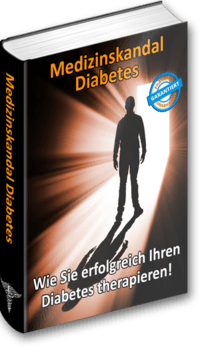 Medizinskandal Diabetes