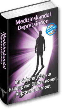 Medizinskandal Depressionen