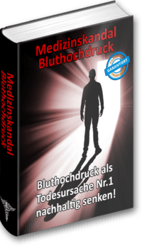 Medizinskandal Bluthochdruck